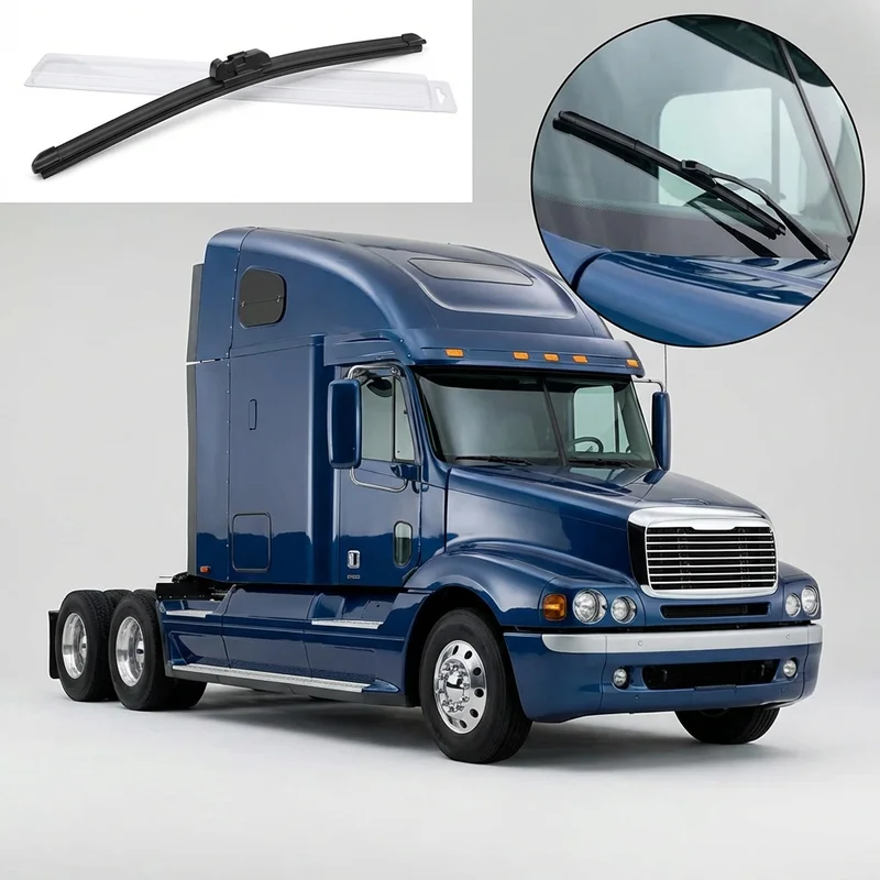 Driver Side Wiper Blade for Freightliner Century Class (1996 - 2011) - 1